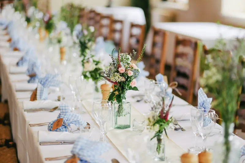 Wedding altar moment — Lopstream Auckland livestream